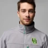 Chaqueta softshell Collegiate Ascender™ III para hombre – Oregón Chaqueta softshell Collegiate Ascender™ III para hombre – Oregón