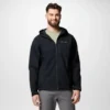 Chaqueta softshell con capucha Ascender™ II para hombre Chaqueta softshell con capucha Ascender™ II para hombre