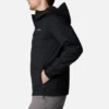 Chaqueta softshell con capucha Ascender™ II para hombre Chaqueta softshell con capucha Ascender™ II para hombre
