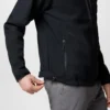 Chaqueta softshell con capucha Ascender™ II para hombre Chaqueta softshell con capucha Ascender™ II para hombre