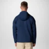 Chaqueta softshell con capucha Ascender™ II para hombre – Tall Chaqueta softshell con capucha Ascender™ II para hombre – Tall