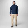 Chaqueta softshell con capucha Ascender™ II para hombre – Tall Chaqueta softshell con capucha Ascender™ II para hombre – Tall