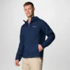 Chaqueta softshell con capucha Ascender™ II para hombre – Tall Chaqueta softshell con capucha Ascender™ II para hombre – Tall