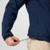 Chaqueta softshell con capucha Ascender™ II para hombre – Tall Chaqueta softshell con capucha Ascender™ II para hombre – Tall