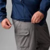 Chaqueta softshell con capucha Ascender™ II para hombre – Talla grande Chaqueta softshell con capucha Ascender™ II para hombre – Talla grande