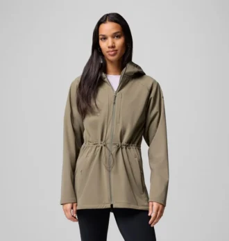 Chaqueta Softshell Flora Park™ II para mujer Chaqueta Softshell Flora Park™ II para mujer