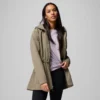 Chaqueta Softshell Flora Park™ II para mujer Chaqueta Softshell Flora Park™ II para mujer