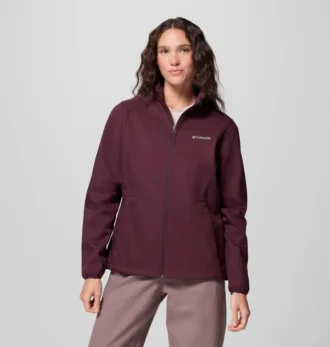 Chaqueta softshell Kruser Ridge™ III para mujer Chaqueta softshell Kruser Ridge™ III para mujer