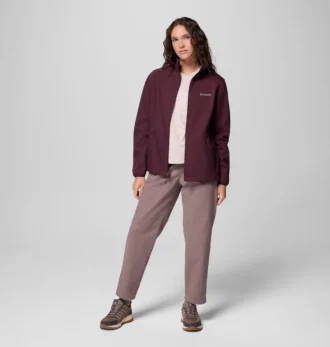 Chaqueta softshell Kruser Ridge™ III para mujer Chaqueta softshell Kruser Ridge™ III para mujer