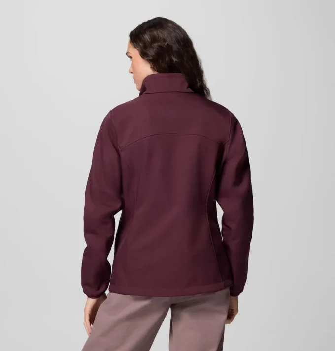 Chaqueta softshell Kruser Ridge™ III para mujer Chaqueta softshell Kruser Ridge™ III para mujer