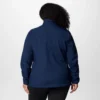 Chaqueta softshell Kruser Ridge™ III para mujer – Tallas grandes Chaqueta softshell Kruser Ridge™ III para mujer – Tallas grandes