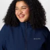 Chaqueta softshell Kruser Ridge™ III para mujer – Tallas grandes Chaqueta softshell Kruser Ridge™ III para mujer – Tallas grandes