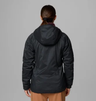 Chaqueta softshell Kruser Ridge™ III Plush para mujer Chaqueta softshell Kruser Ridge™ III Plush para mujer