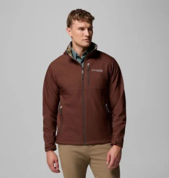 Chaqueta softshell PHG Ascender™ II para hombre