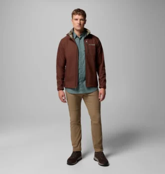 Chaqueta softshell PHG Ascender™ II para hombre