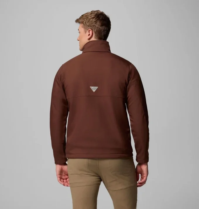 Chaqueta softshell PHG Ascender™ II para hombre Chaqueta softshell PHG Ascender™ II para hombre