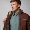 Chaqueta softshell PHG Ascender™ II para hombre Chaqueta softshell PHG Ascender™ II para hombre