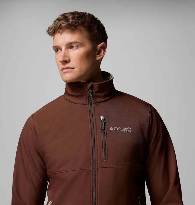 Chaqueta softshell PHG Ascender™ II para hombre Chaqueta softshell PHG Ascender™ II para hombre