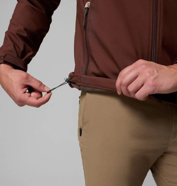 Chaqueta softshell PHG Ascender™ II para hombre Chaqueta softshell PHG Ascender™ II para hombre