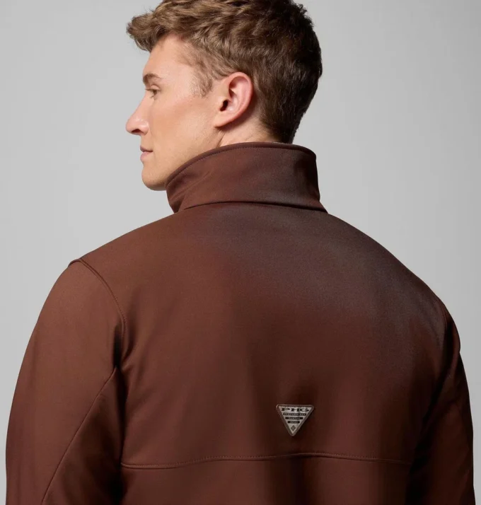 Chaqueta softshell PHG Ascender™ II para hombre Chaqueta softshell PHG Ascender™ II para hombre