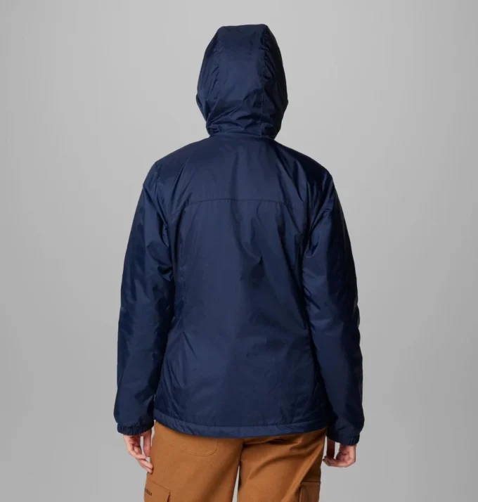 Chaqueta Switchback™ II con forro Sherpa para mujer Chaqueta Switchback™ II con forro Sherpa para mujer