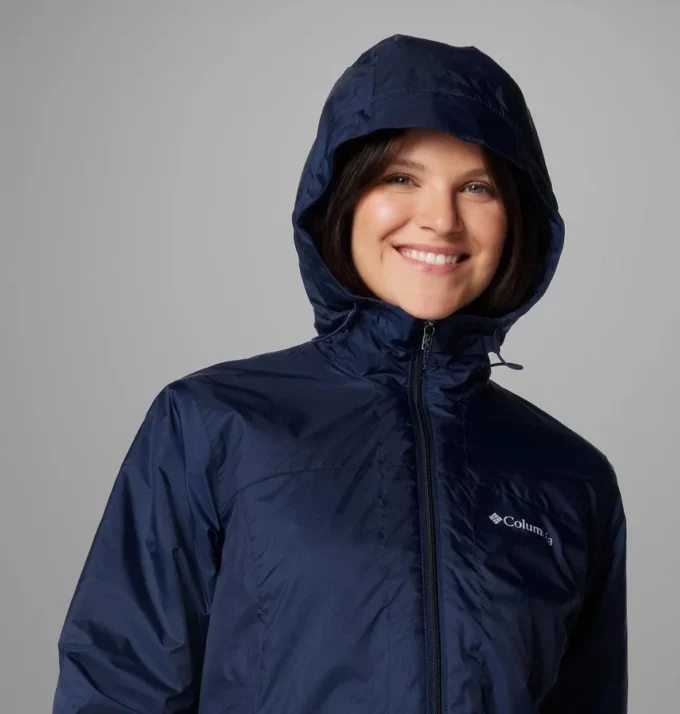 Chaqueta Switchback™ II con forro Sherpa para mujer Chaqueta Switchback™ II con forro Sherpa para mujer