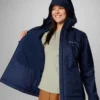 Chaqueta Switchback™ II con forro Sherpa para mujer Chaqueta Switchback™ II con forro Sherpa para mujer