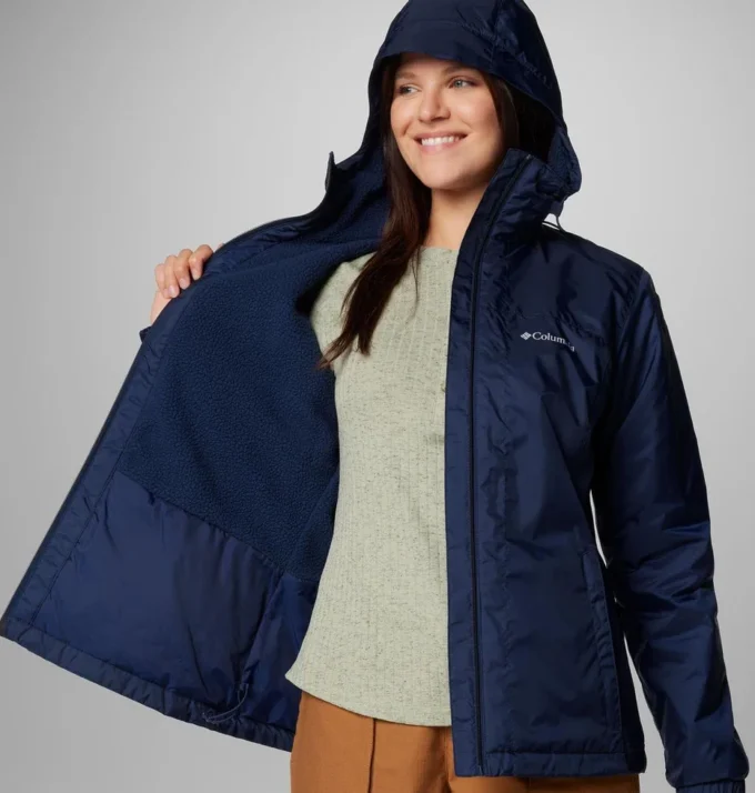 Chaqueta Switchback™ II con forro Sherpa para mujer Chaqueta Switchback™ II con forro Sherpa para mujer