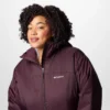 Chaqueta Switchback™ II con forro Sherpa para mujer – Tallas grandes Chaqueta Switchback™ II con forro Sherpa para mujer – Tallas grandes