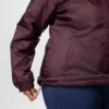 Chaqueta Switchback™ II con forro Sherpa para mujer – Tallas grandes Chaqueta Switchback™ II con forro Sherpa para mujer – Tallas grandes