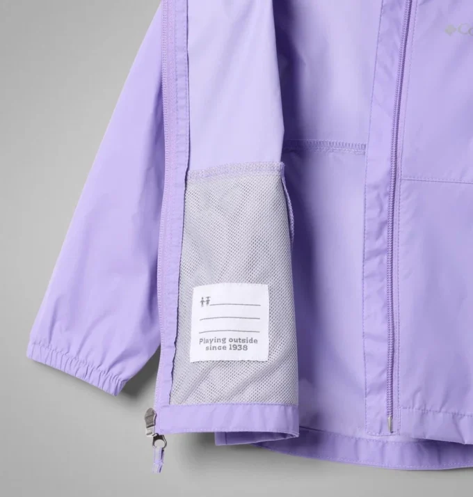 Chaqueta Switchback II para niñas pequeñas Chaqueta Switchback II para niñas pequeñas