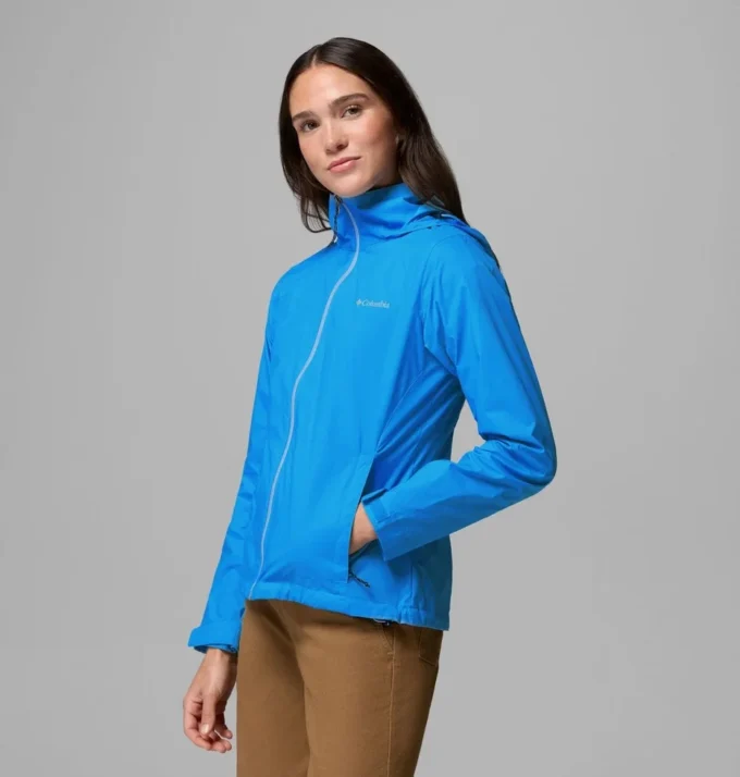 Chaqueta Switchback™ IV para mujer