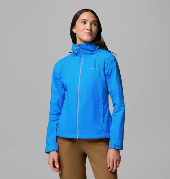Chaqueta Switchback™ IV para mujer