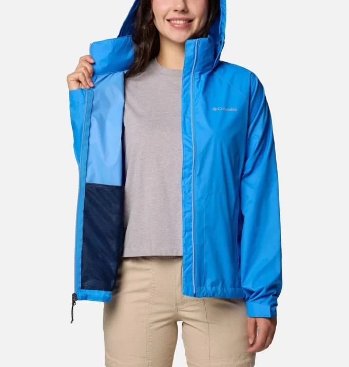 Chaqueta Switchback™ IV para mujer