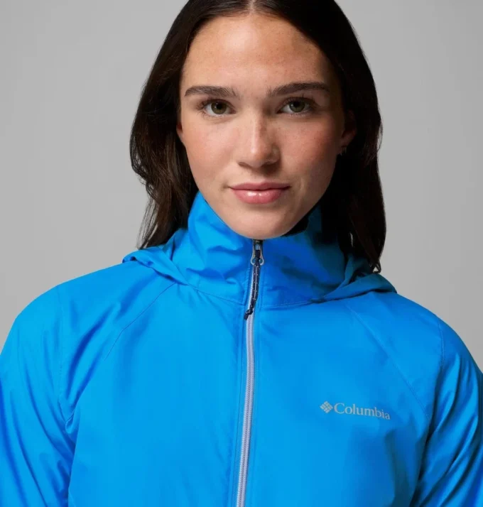 Chaqueta Switchback™ IV para mujer