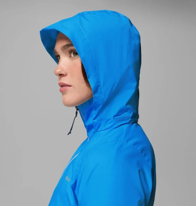 Chaqueta Switchback™ IV para mujer