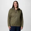 Chaqueta Switchback™ IV para mujer – Tallas grandes Chaqueta Switchback™ IV para mujer – Tallas grandes