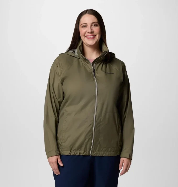 Chaqueta Switchback™ IV para mujer – Tallas grandes Chaqueta Switchback™ IV para mujer – Tallas grandes