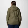 Chaqueta Switchback™ IV para mujer – Tallas grandes Chaqueta Switchback™ IV para mujer – Tallas grandes