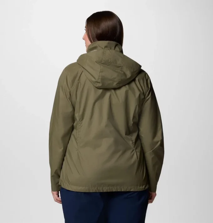 Chaqueta Switchback™ IV para mujer – Tallas grandes Chaqueta Switchback™ IV para mujer – Tallas grandes