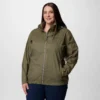 Chaqueta Switchback™ IV para mujer – Tallas grandes Chaqueta Switchback™ IV para mujer – Tallas grandes