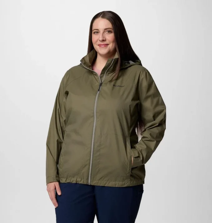 Chaqueta Switchback™ IV para mujer – Tallas grandes Chaqueta Switchback™ IV para mujer – Tallas grandes