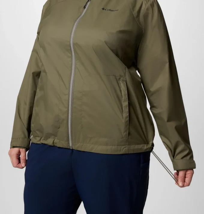 Chaqueta Switchback™ IV para mujer – Tallas grandes Chaqueta Switchback™ IV para mujer – Tallas grandes