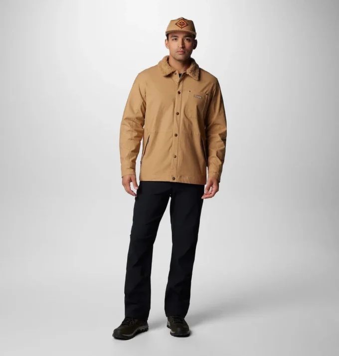 Chaqueta utilitaria Roughtail™ para hombre Chaqueta utilitaria Roughtail™ para hombre