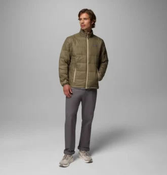 Chaqueta Voodoo Falls 590 TurboDown™ II para hombre
