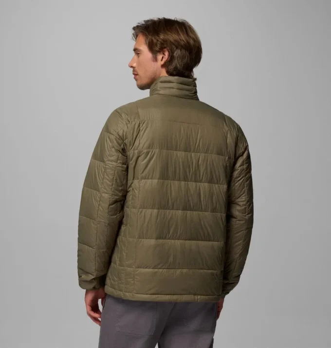 Chaqueta Voodoo Falls 590 TurboDown™ II para hombre Chaqueta Voodoo Falls 590 TurboDown™ II para hombre