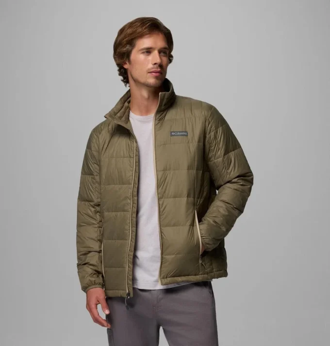 Chaqueta Voodoo Falls 590 TurboDown™ II para hombre Chaqueta Voodoo Falls 590 TurboDown™ II para hombre