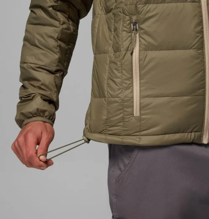 Chaqueta Voodoo Falls 590 TurboDown™ II para hombre Chaqueta Voodoo Falls 590 TurboDown™ II para hombre