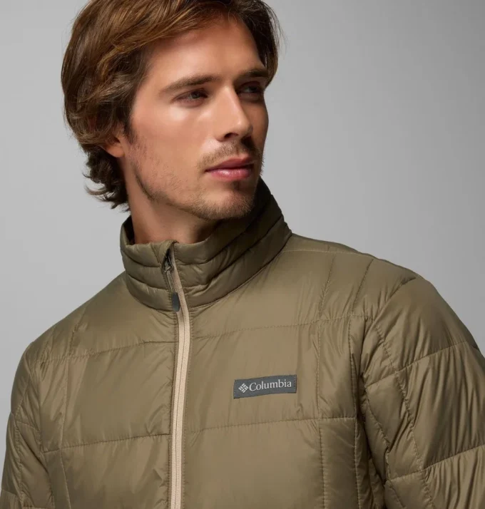 Chaqueta Voodoo Falls 590 TurboDown™ II para hombre Chaqueta Voodoo Falls 590 TurboDown™ II para hombre