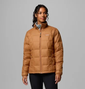 Chaqueta Voodoo Falls 590 TurboDown™ II para mujer